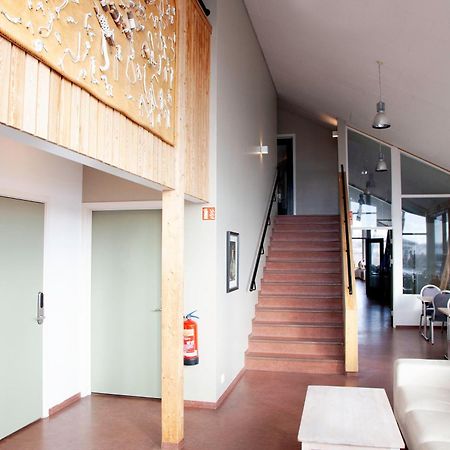 Lava Hostel Hafnarfjordur Ngoại thất bức ảnh