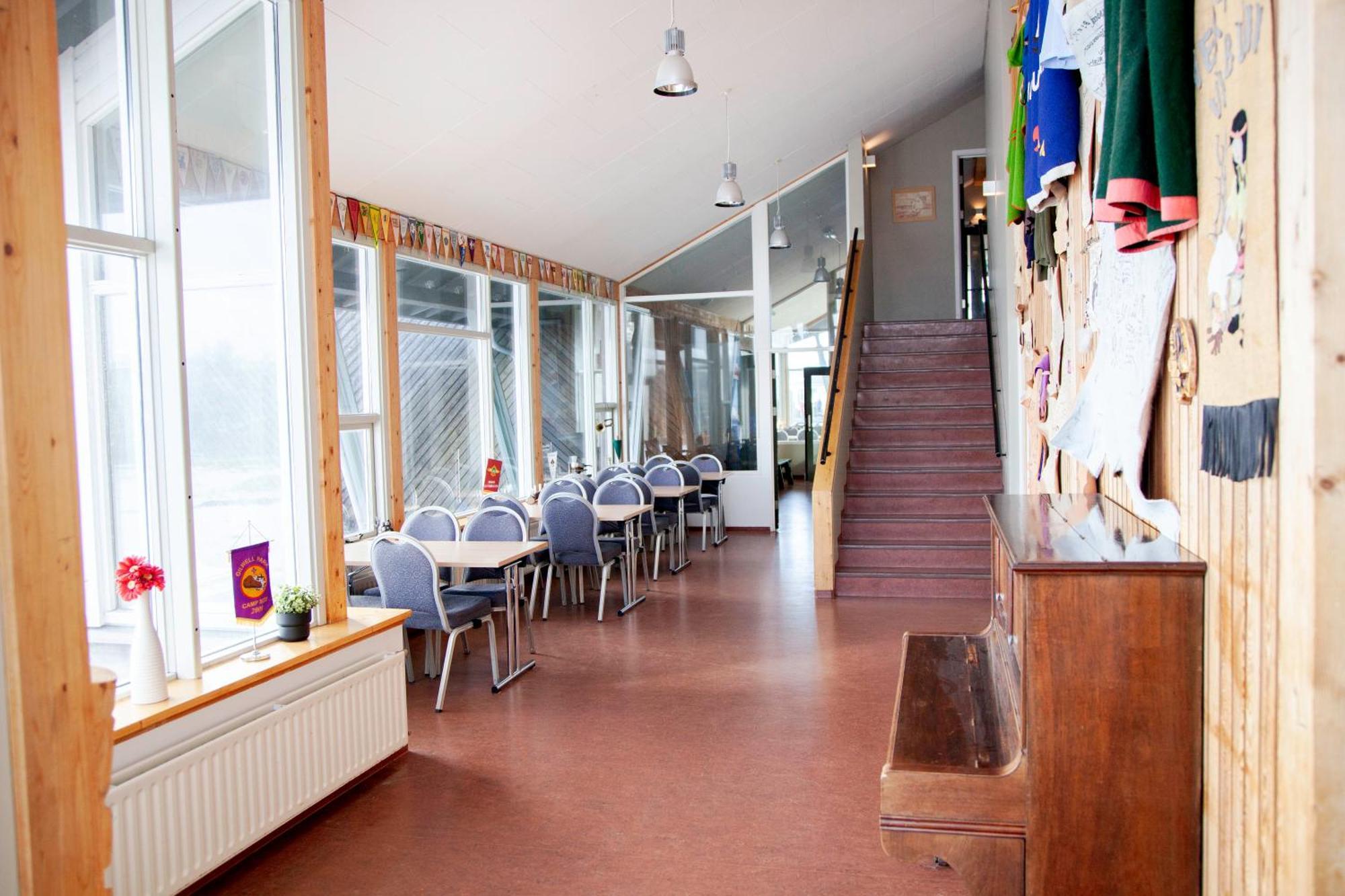 Lava Hostel Hafnarfjordur Ngoại thất bức ảnh