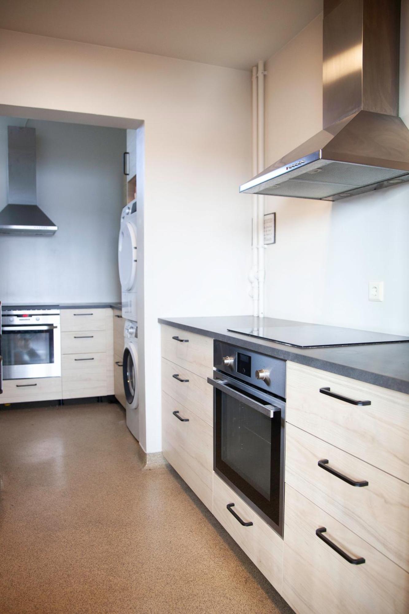 Lava Hostel Hafnarfjordur Ngoại thất bức ảnh