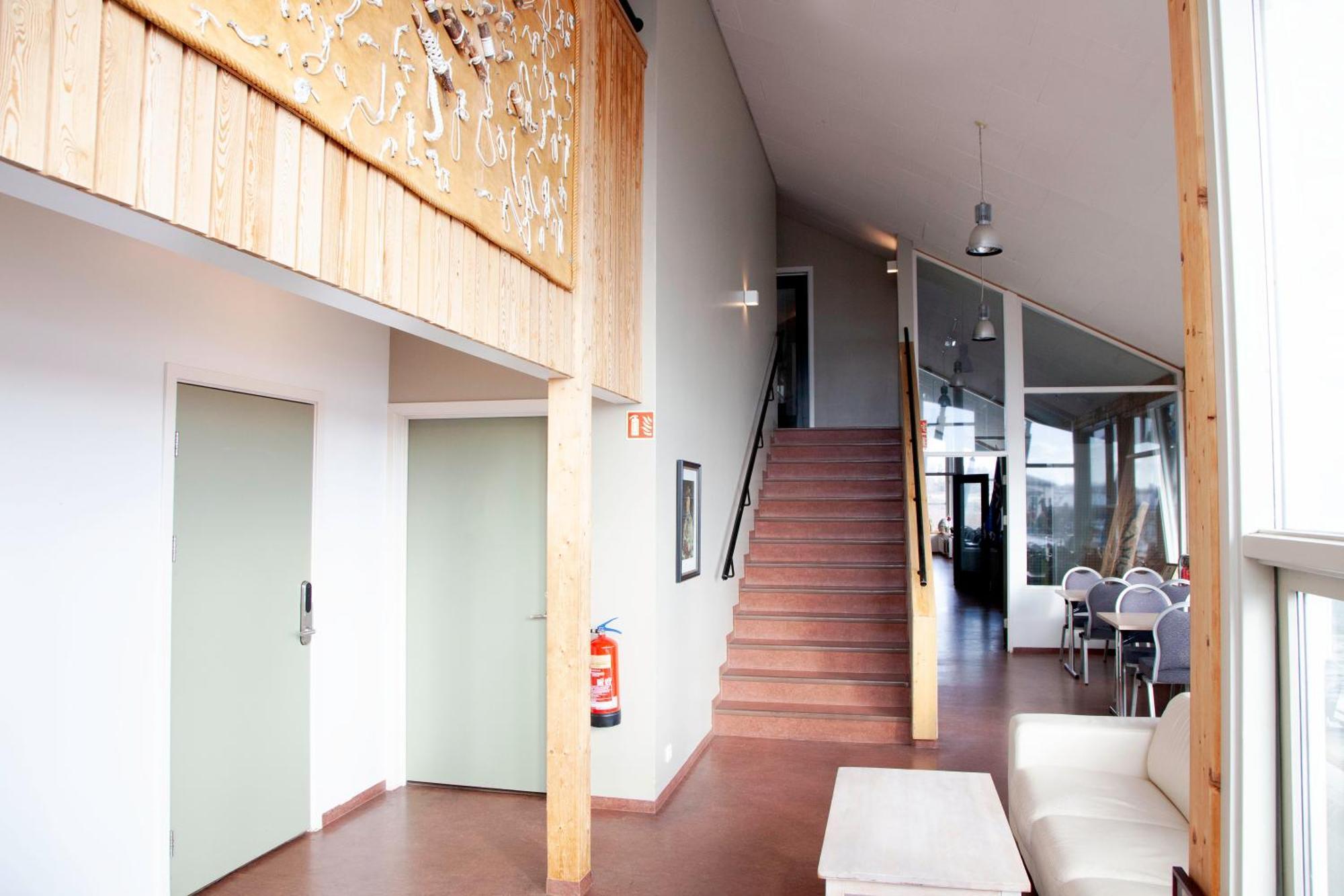 Lava Hostel Hafnarfjordur Ngoại thất bức ảnh