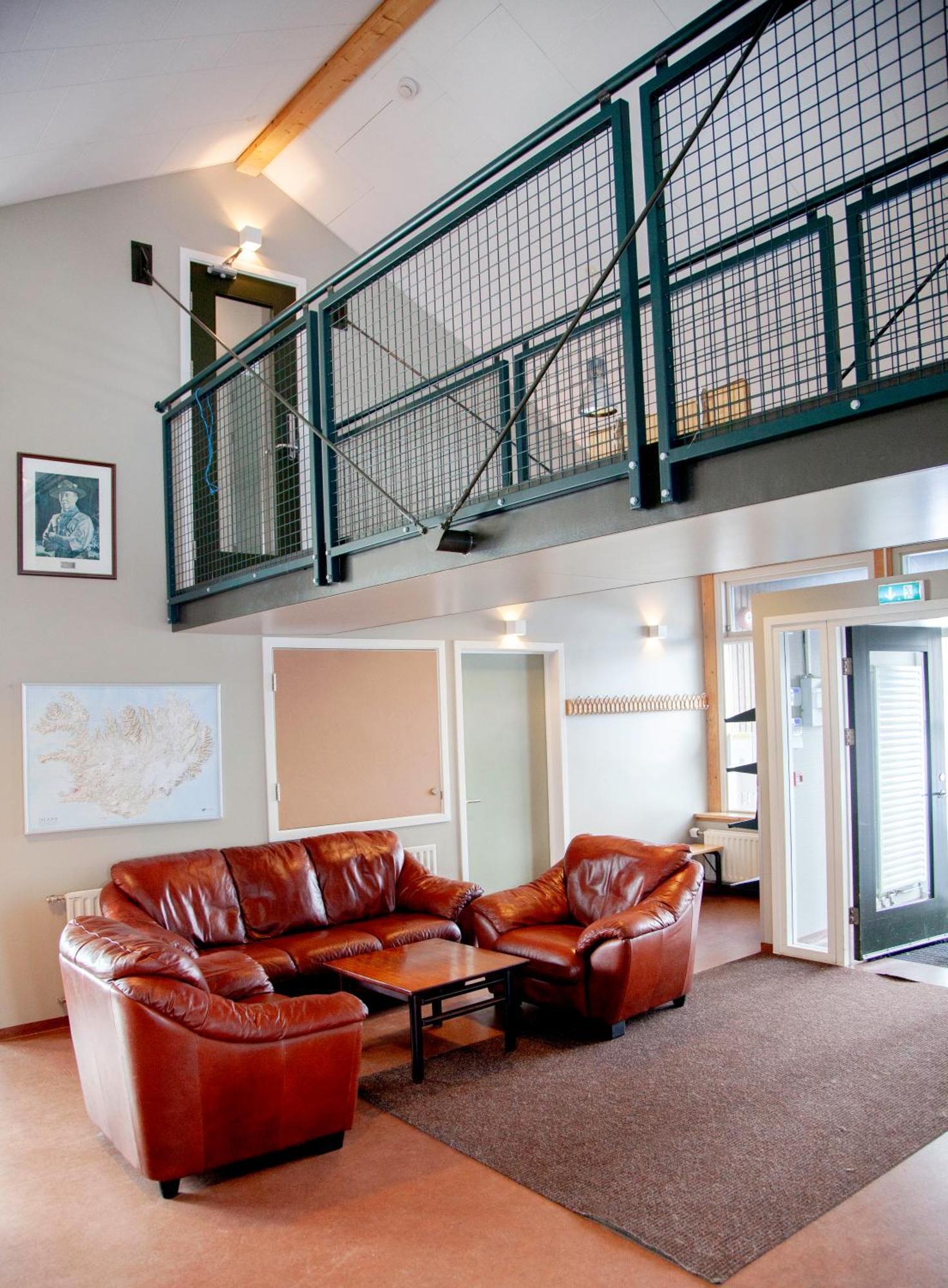 Lava Hostel Hafnarfjordur Ngoại thất bức ảnh