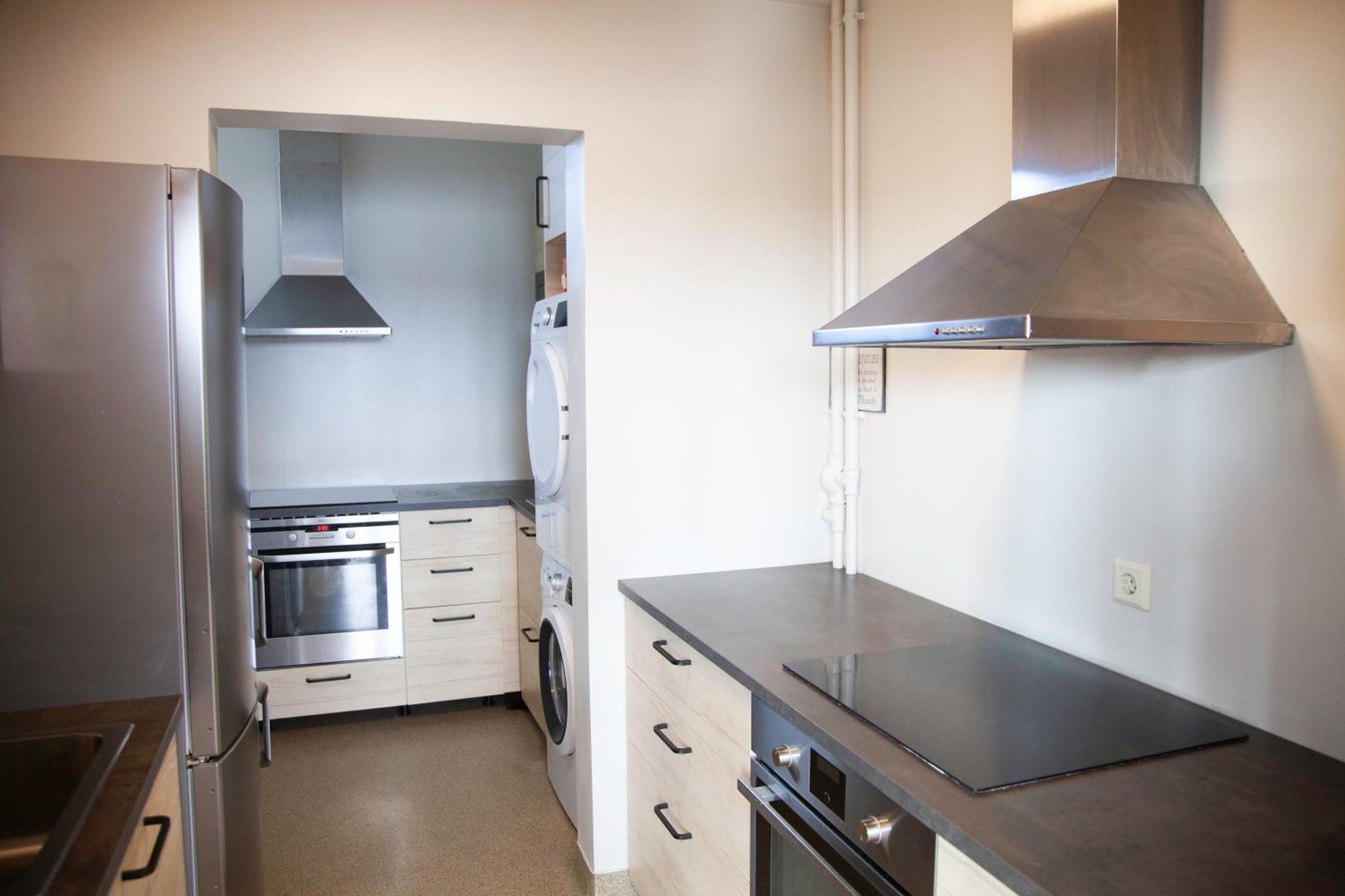 Lava Hostel Hafnarfjordur Ngoại thất bức ảnh