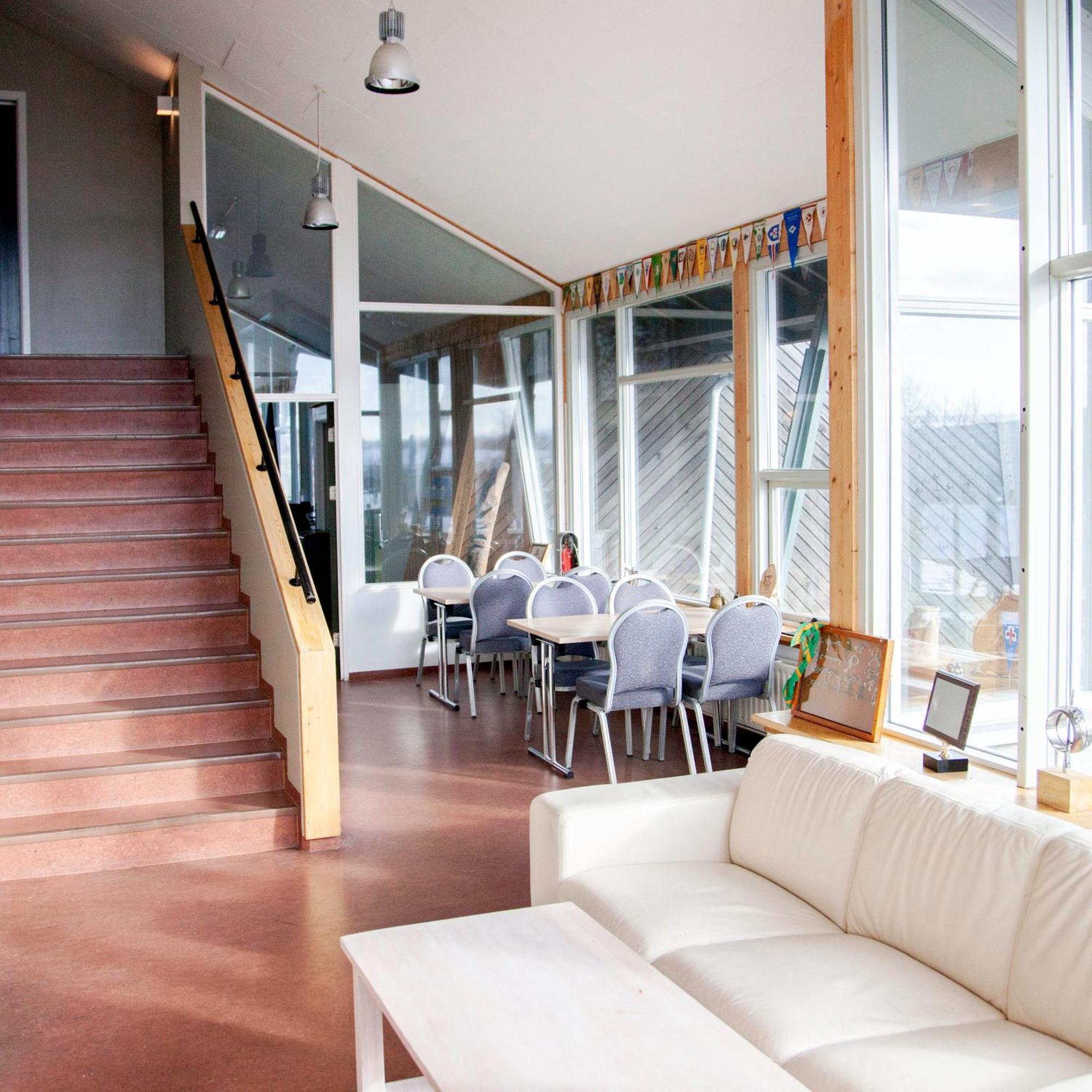 Lava Hostel Hafnarfjordur Ngoại thất bức ảnh
